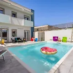 Διαμέρισμα Tropical Loft In Relax Salemi