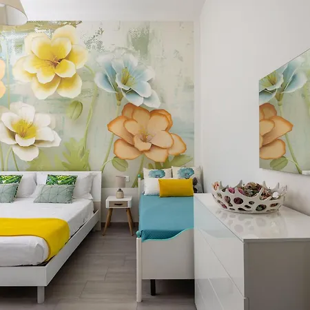 Tropical Loft In Relax Apartman