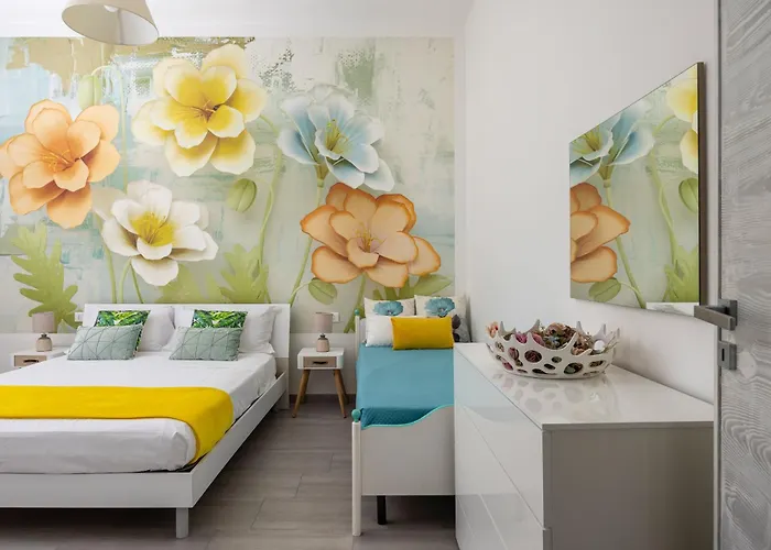 Tropical Loft In Relax Apartman