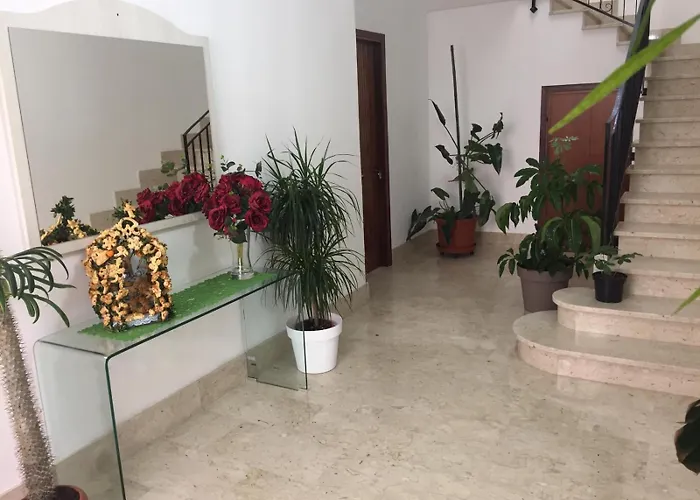 Tropical Loft In Relax Apartman