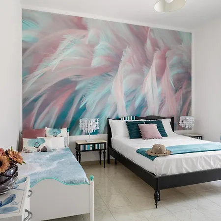 Tropical Loft In Relax Apartment *