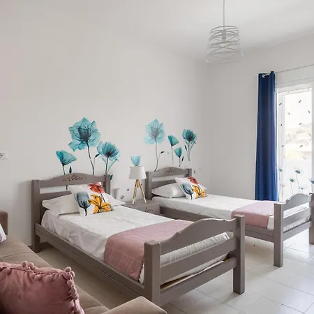 Tropical Loft In Relax * Salemi