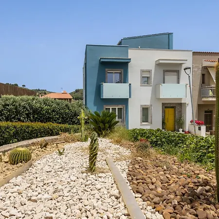 Tropical Loft In Relax Apartment Salemi