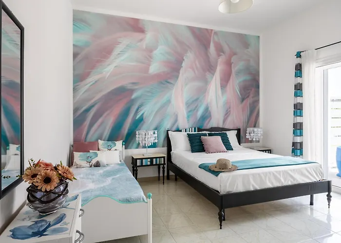 Tropical Loft In Relax Apartment *