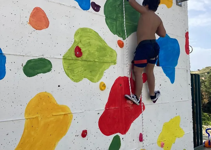 Apartment Tropical Loft In Relax