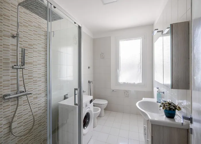 Tropical Loft In Relax Salemi