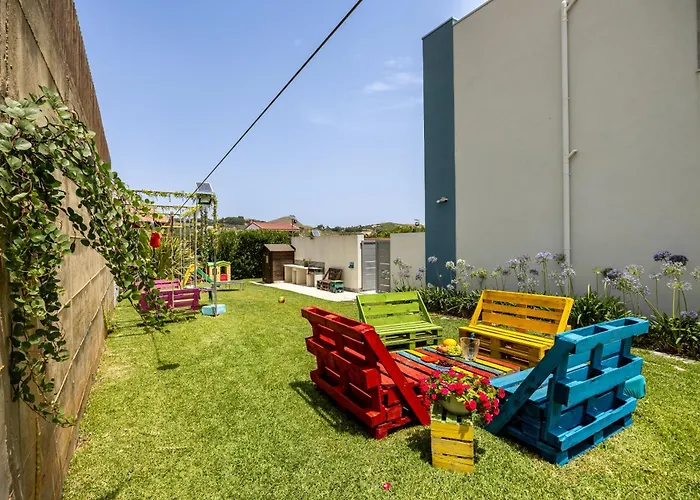 Tropical Loft In Relax *